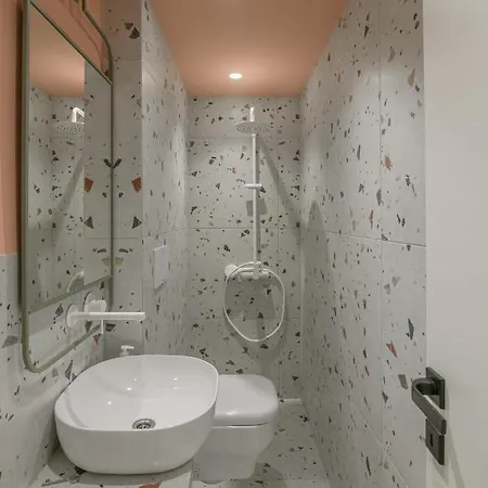 No125 - City Centre Room Apartment Orestiada Exterior foto