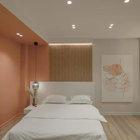 No125 - City Centre Room Apartment Orestiada Exterior foto