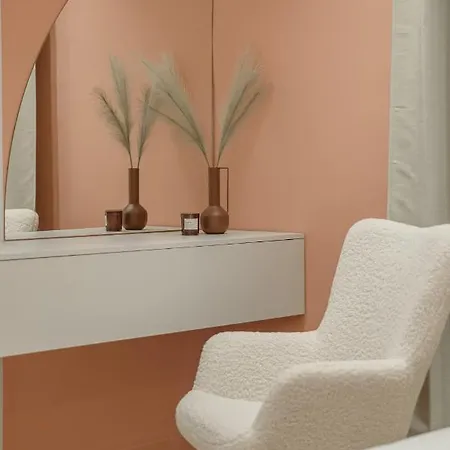 No125 - City Centre Room Apartment Orestiada Exterior foto
