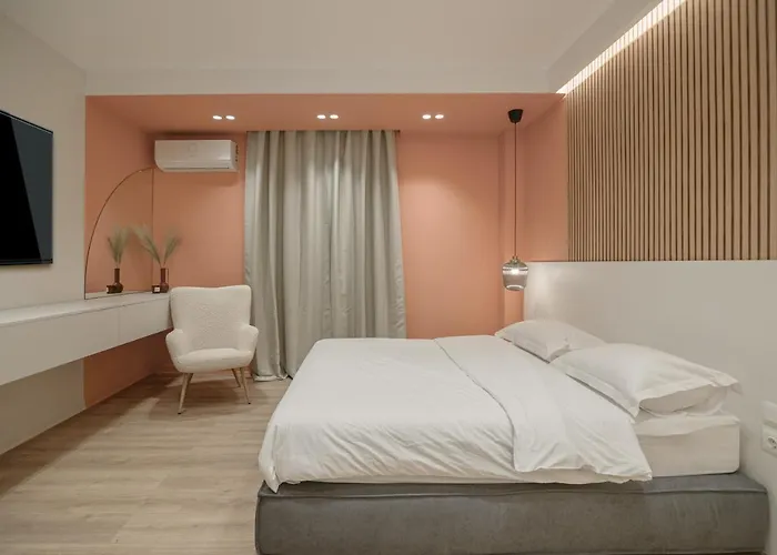 No125 - City Centre Room Apartment