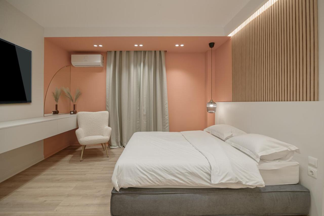 No125 - Centre Appartement