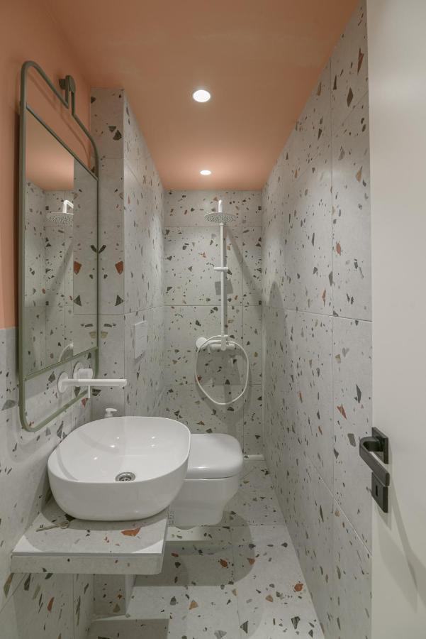 No125 - Centre Appartement *