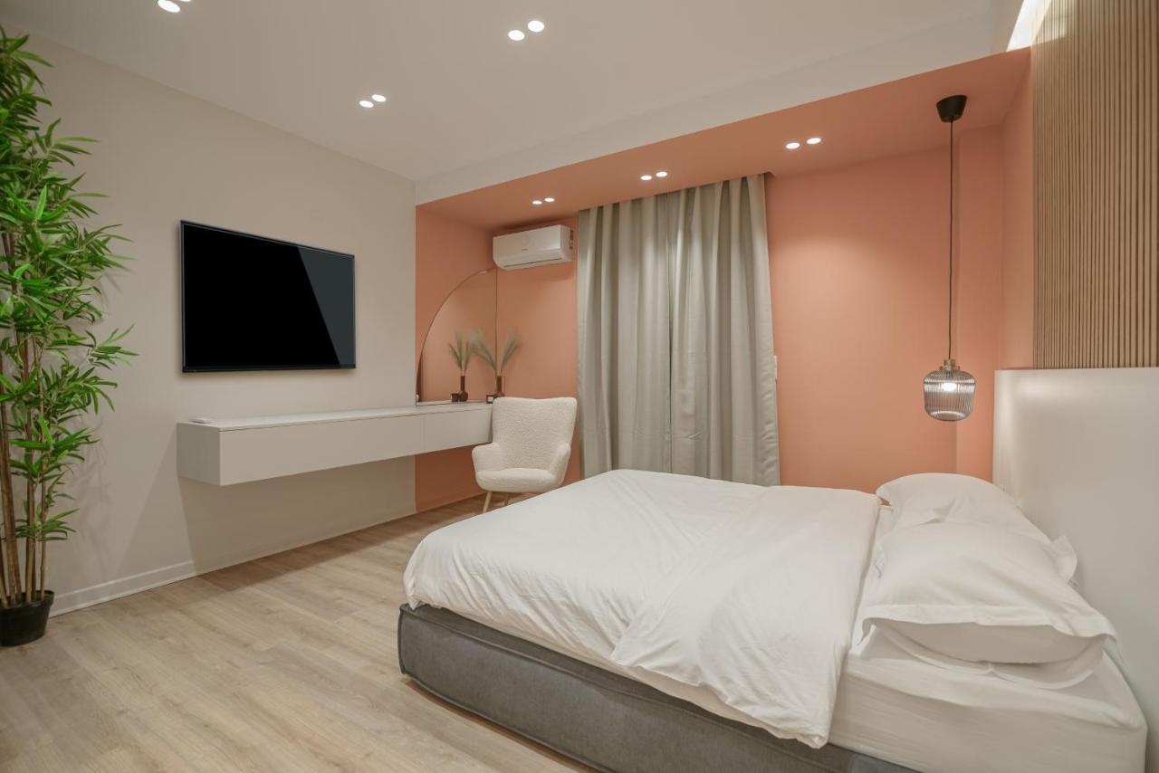 Appartement No125 - Centre