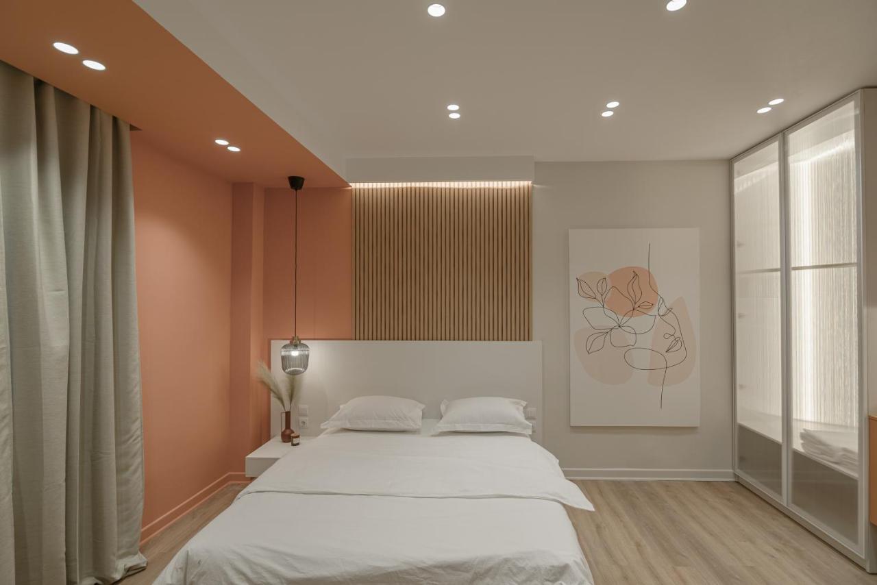 Appartement No125 - Centre